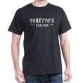 Toretto's Garage Shirt