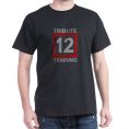 Tribute Training District 12 Shirt