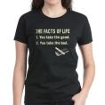 The Facts of Life Shirt